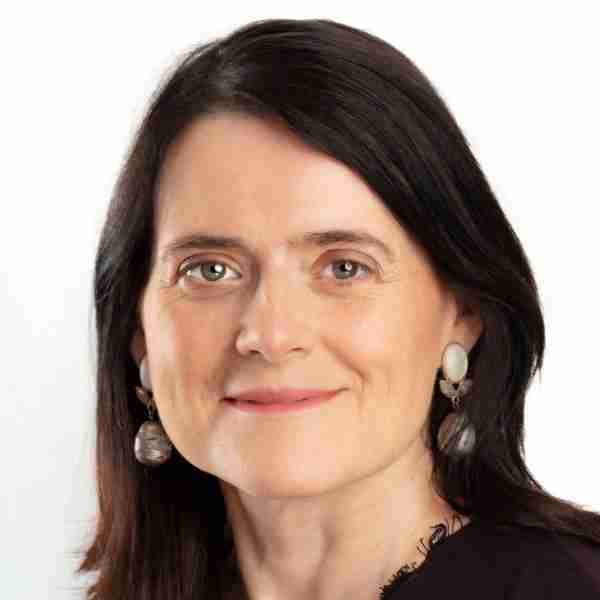 speaker headshot